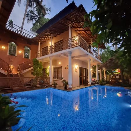 Mandaram villas Mararikulam Exteriör bild