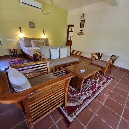 Mandaram villas Mararikulam Exteriör bild