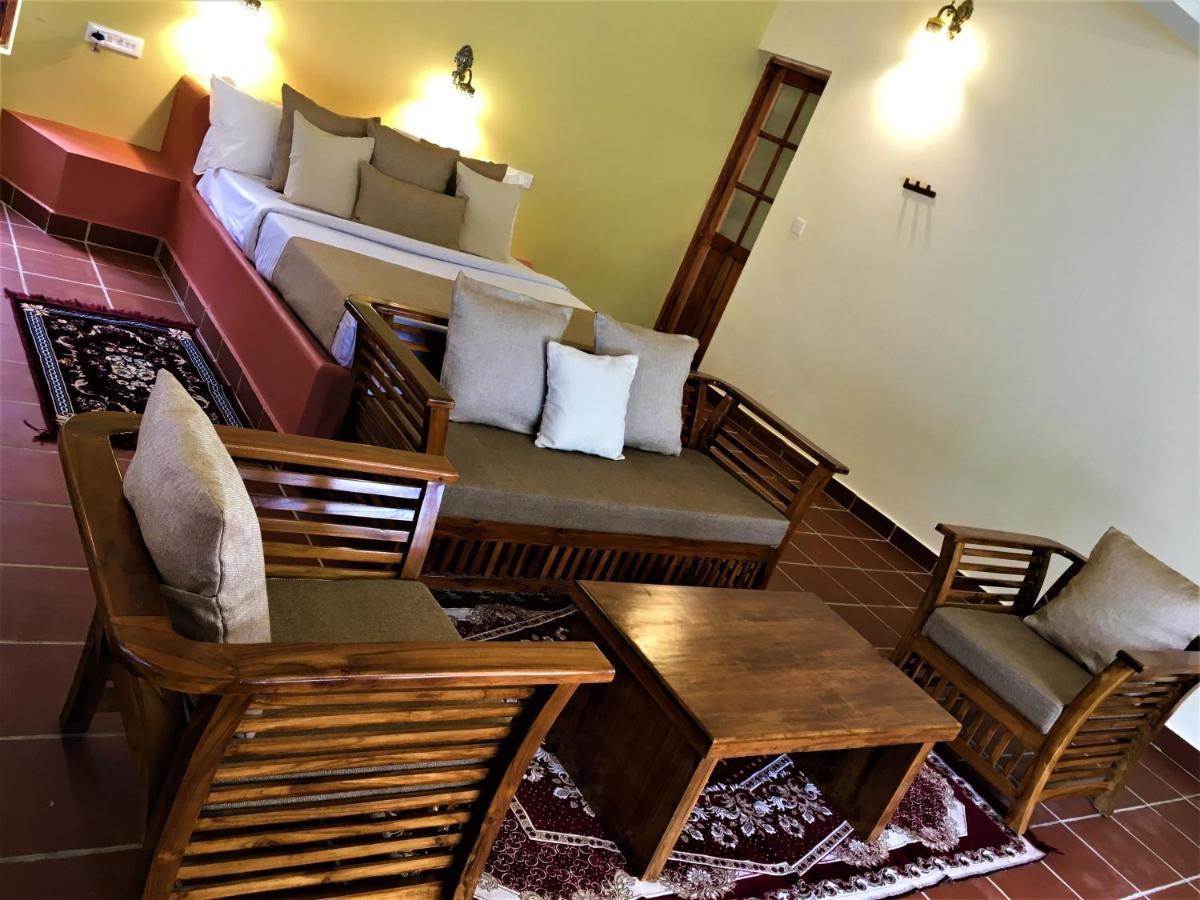 Mandaram villas Mararikulam Exteriör bild