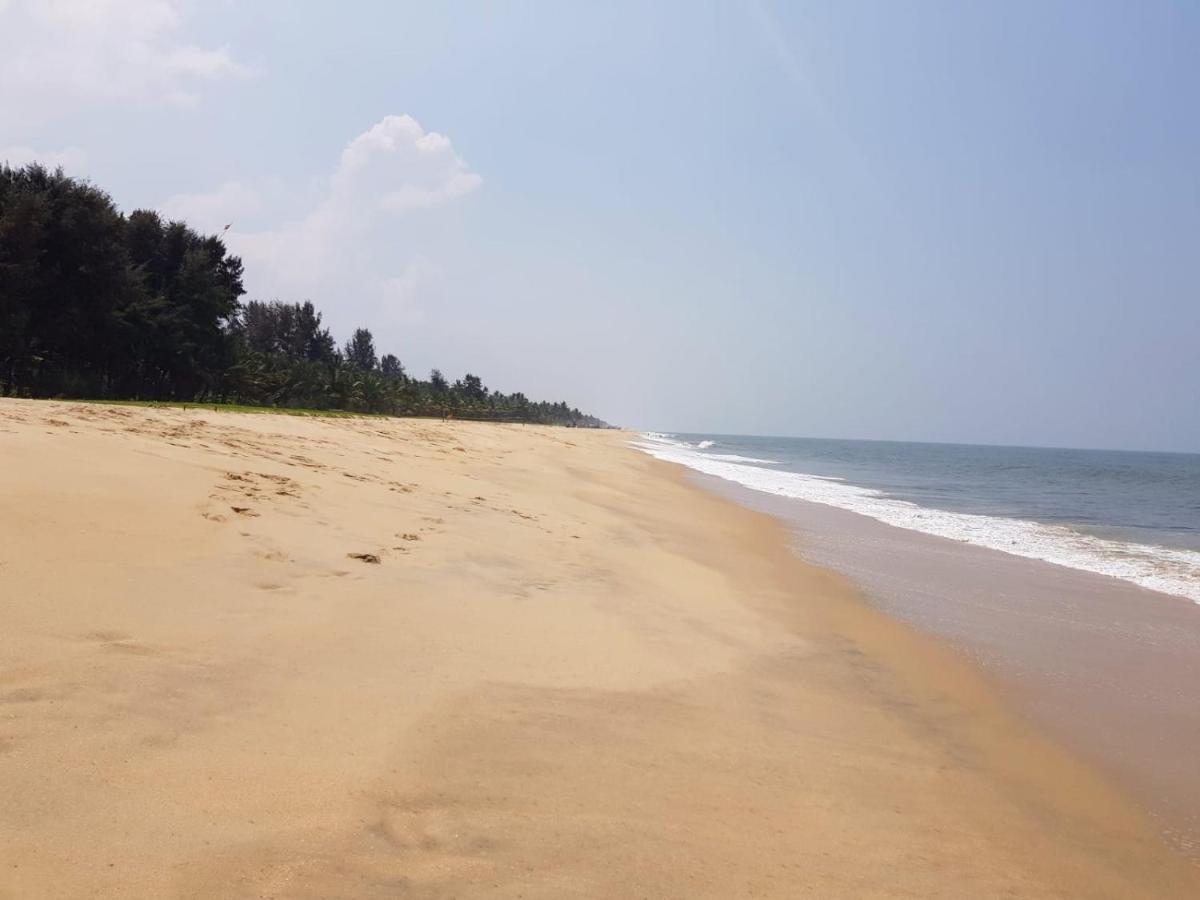 Mandaram villas Mararikulam Exteriör bild