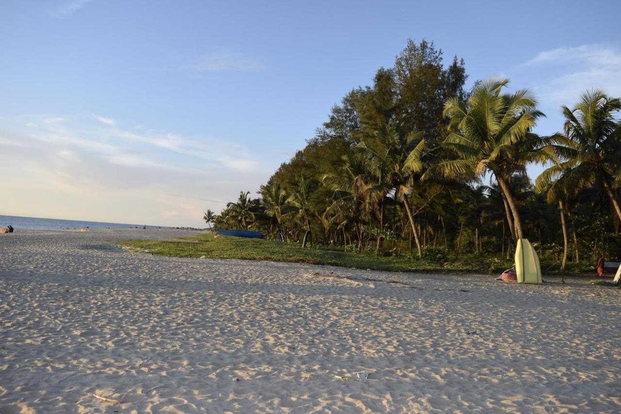 Mandaram villas Mararikulam Exteriör bild