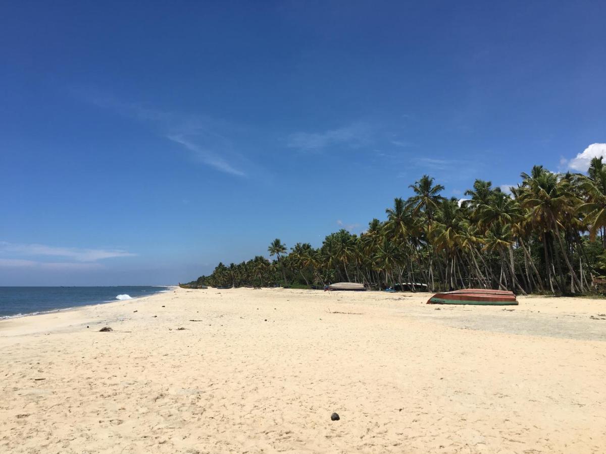 Mandaram villas Mararikulam Exteriör bild