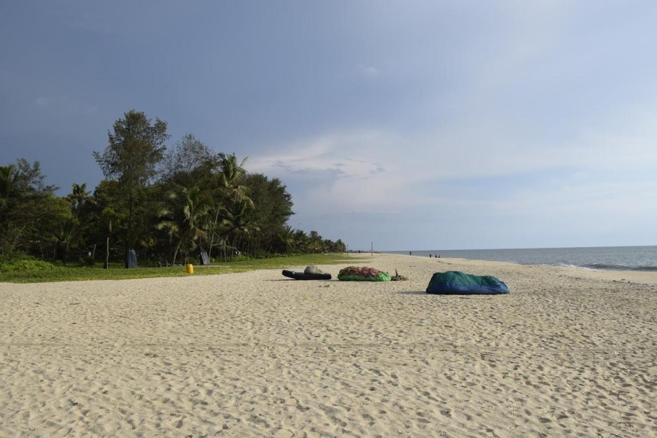 Mandaram villas Mararikulam Exteriör bild