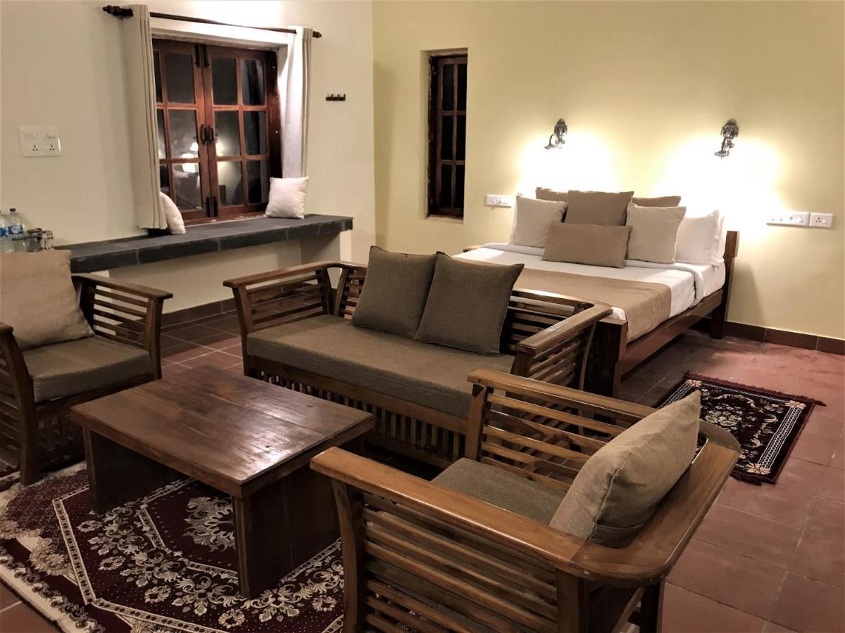 Mandaram villas Mararikulam Exteriör bild