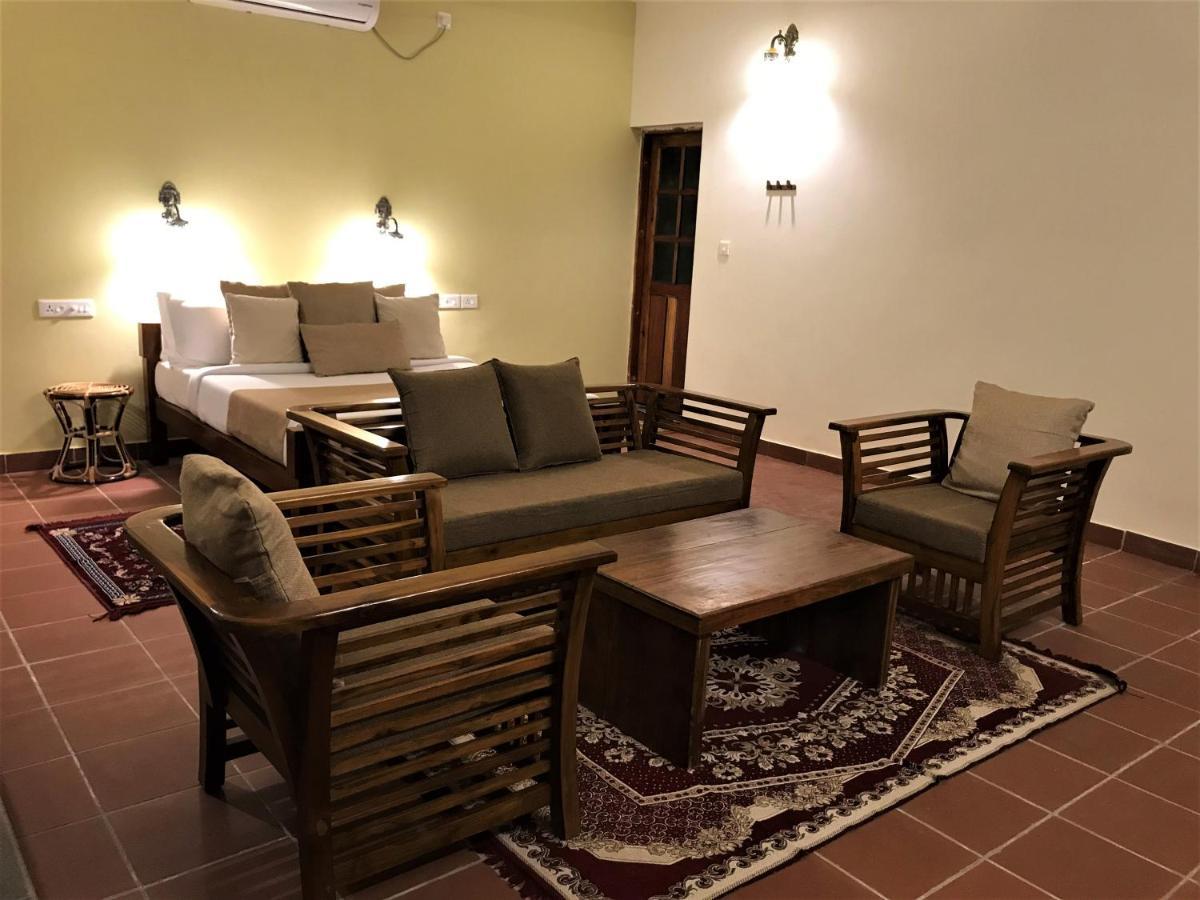 Mandaram villas Mararikulam Exteriör bild
