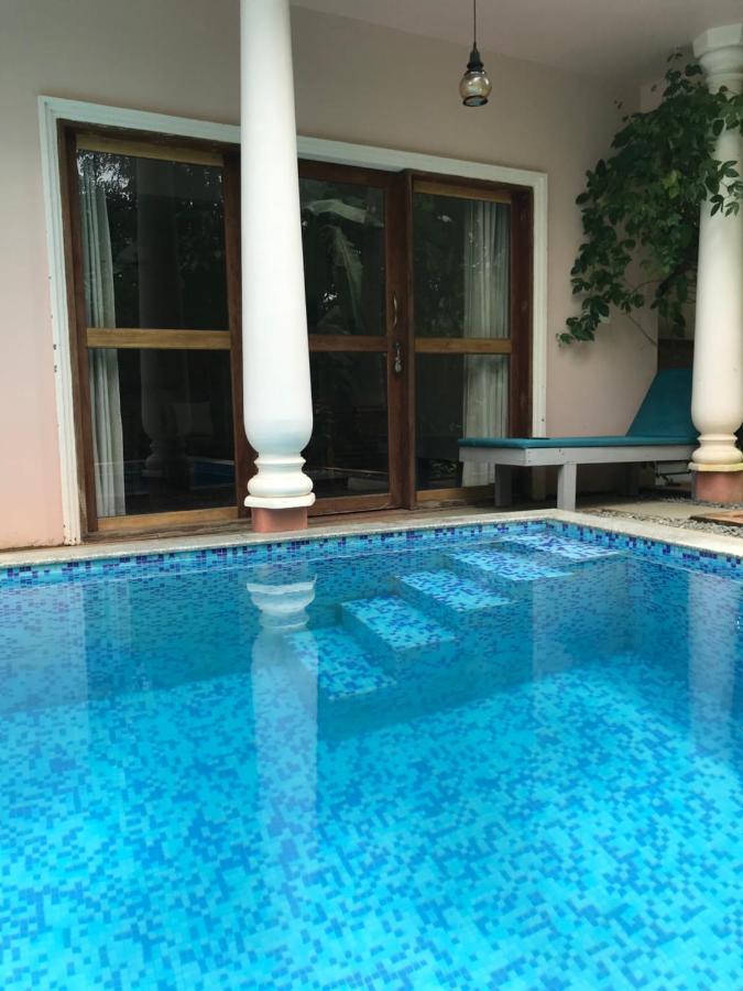Mandaram villas Mararikulam Exteriör bild