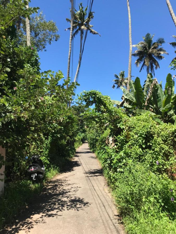 Mandaram villas Mararikulam Exteriör bild