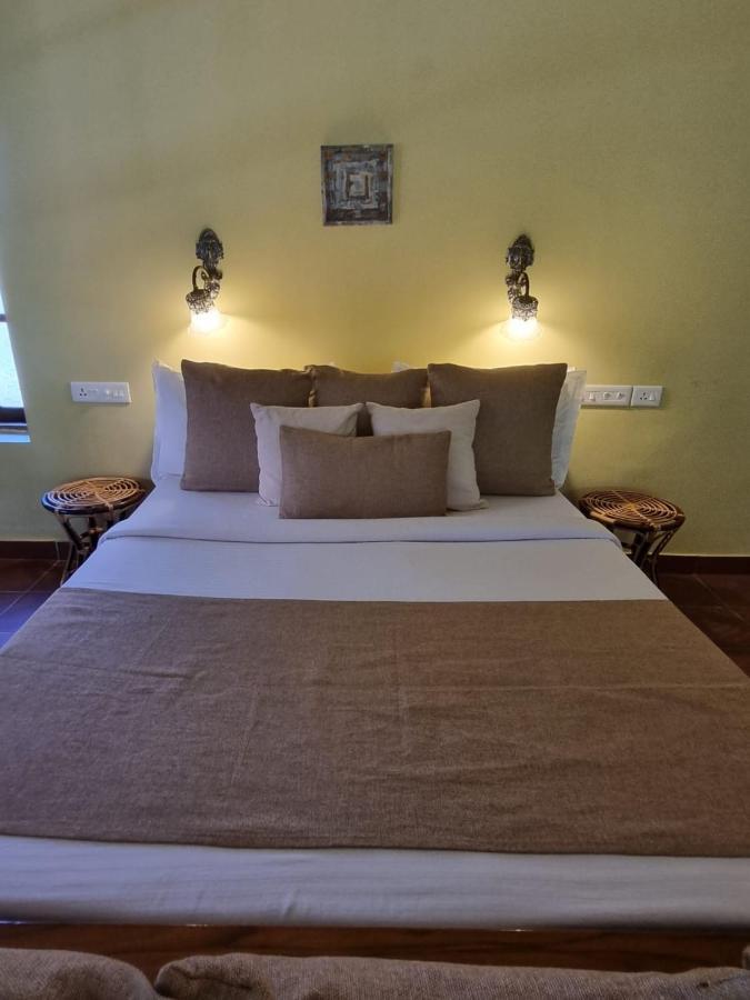 Mandaram villas Mararikulam Exteriör bild