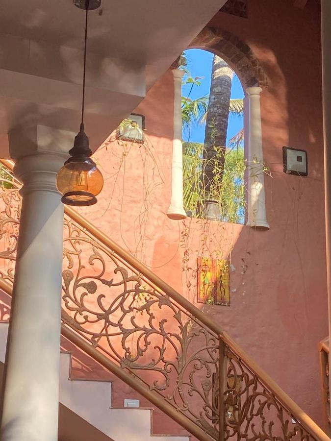 Mandaram villas Mararikulam Exteriör bild