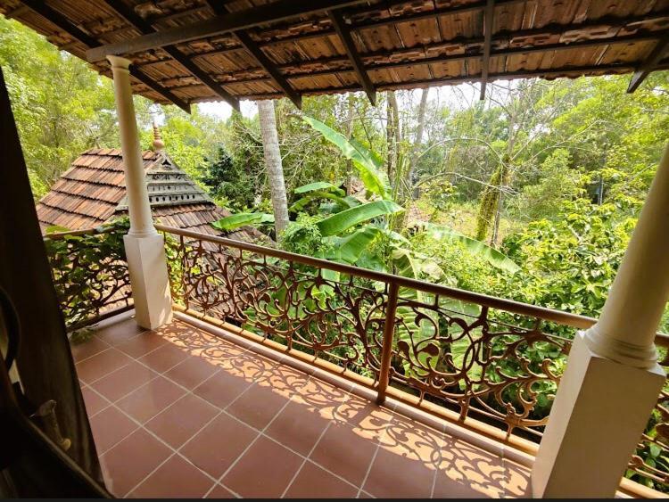 Mandaram villas Mararikulam Exteriör bild